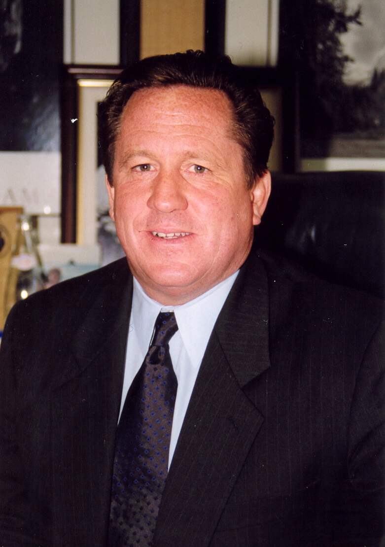Jack Brennan Appointed To Senior Vice President And Managing Director 