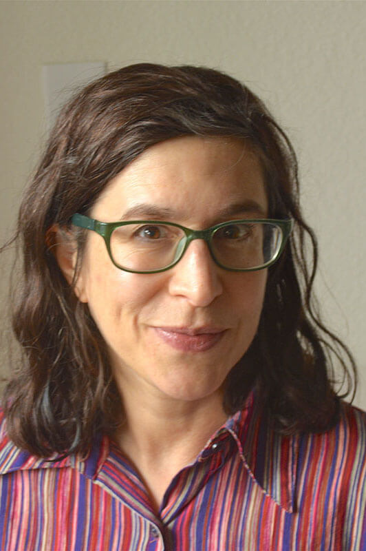 Managing Editor Ruth Tobias