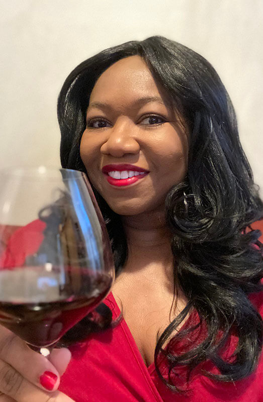 New York Editor Wanda Mann