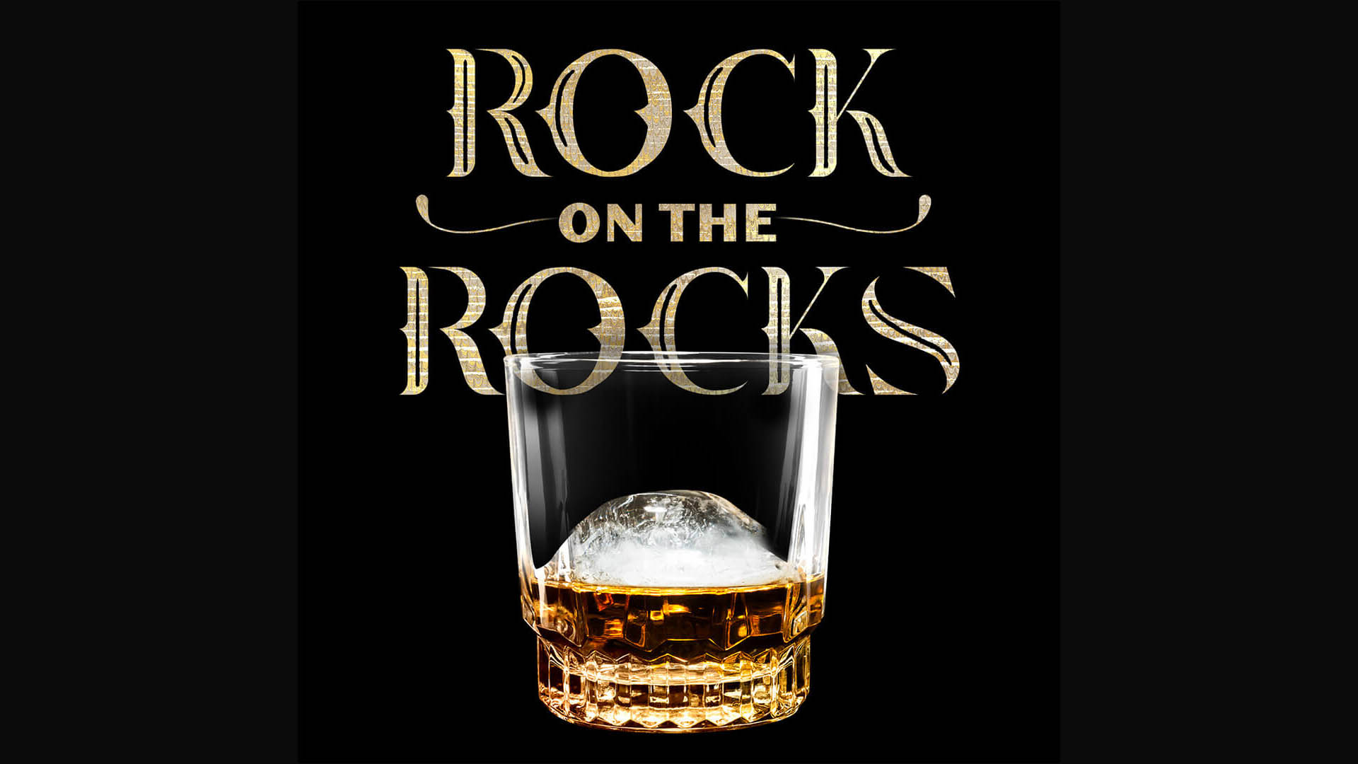Rock in the Rocks podcast