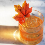 Sweater Weather Cocktail