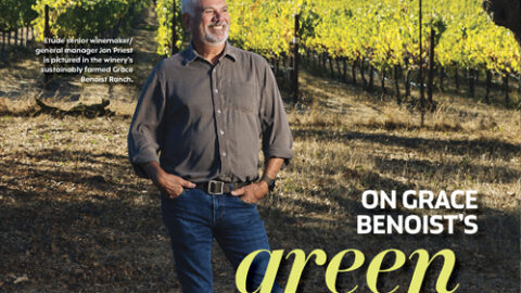 Tasting Panel Digital Edition November December 2022
