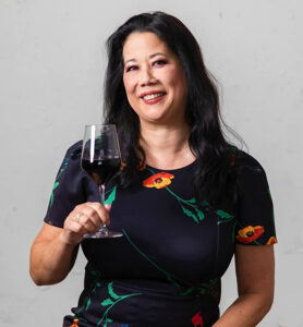 Contributing Editor Christina Barrueta